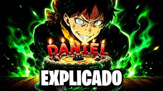 Quem É O Daniel Do Meme "Happy Birthday Daniel"?