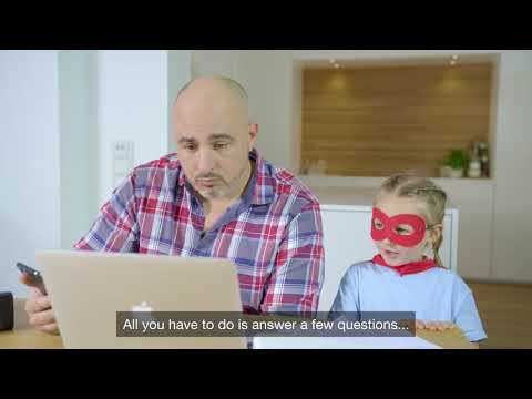 taxx.lu - Your tax statement, child's play!