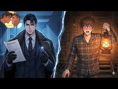 “I Need A Husband By Tomorrow,” Alpha Mafia Boss Said, I Replied,“Then You’ll Have To Live With Me”