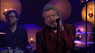 TV Live: Robert Plant - &quot;New World&quot; (Cordon 2017)