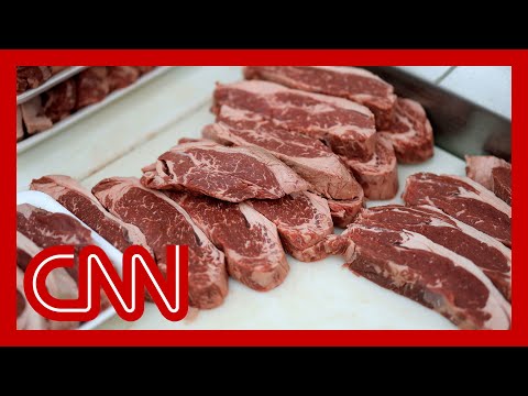 ‘It’s misguided’: Trump’s beef deal with Argentina angers America’s struggling farmers