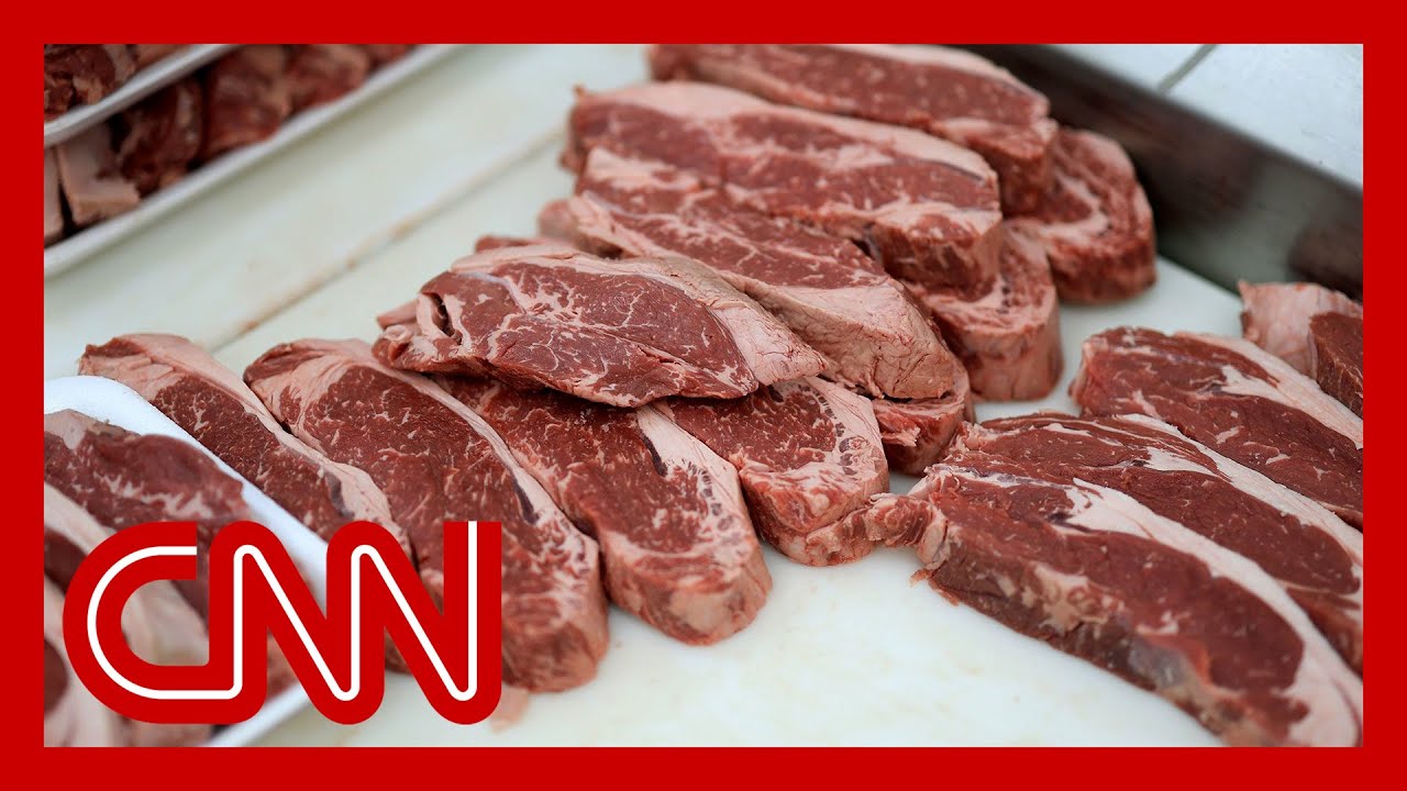 ‘It’s misguided’: Trump’s beef deal with Argentina angers America’s struggling farmers