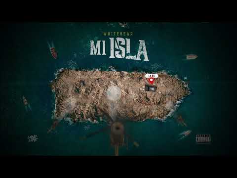 White Bear, K John, La X27, Chal 777 - Mi Isla (Visualizer)
