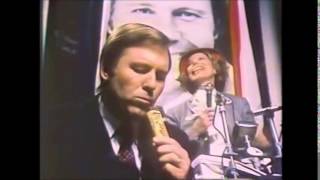 Hershey's Big Block Candy Bars - 80's Commercials