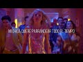 Glee - Party All the Time (español)