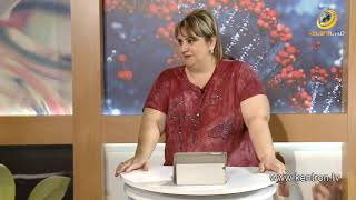 Առողջություն և Գեղեցկություն 25.05.2021 // Ինչն է ձեռքերի դողի պատճառը