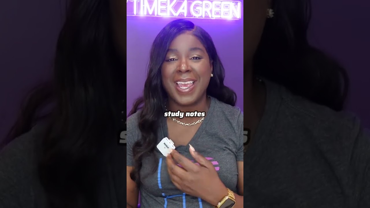 Become HR Certified with these Study Notes!