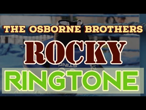 Rocky Top Ringtone Video