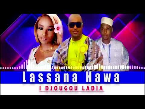 Lassana Hawa -Mamadou Diabate