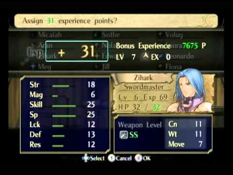 Fire Emblem: Radiant Dawn - Part 39