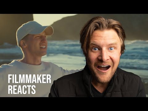 Filmmaker Reacts to NF - HOPE
