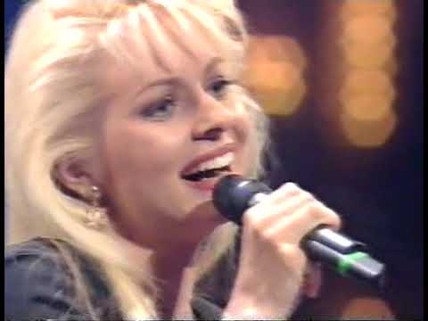 Eurovision 1994 English commentary