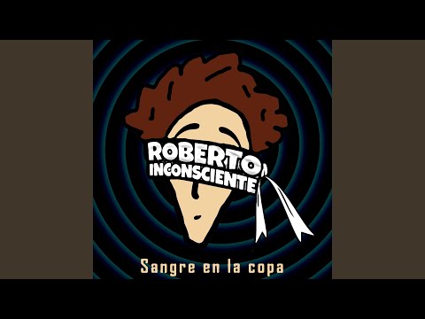 Sangre en la copa