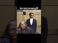 YNW Melly Tried To Escape From Court Ynwmelly Rapper Shorts