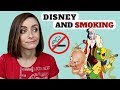 Disney S Complicated History With Smoking