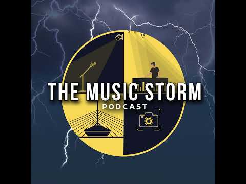 EP4: Joey West From Disciple