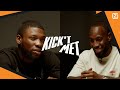 KICK 't MET - VURNON ANITA, SEVN ALIAS #06