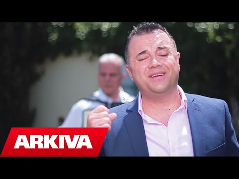 Ilir Sallaku - Hall i madh qenka Dashnia (Official Video HD)