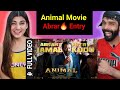 ANIMAL: ABRAR’S ENTRY - JAMAL KUDU Reaction(Full Video) |Ranbir Kapoor,Bobby Deol |Sandeep Vanga |