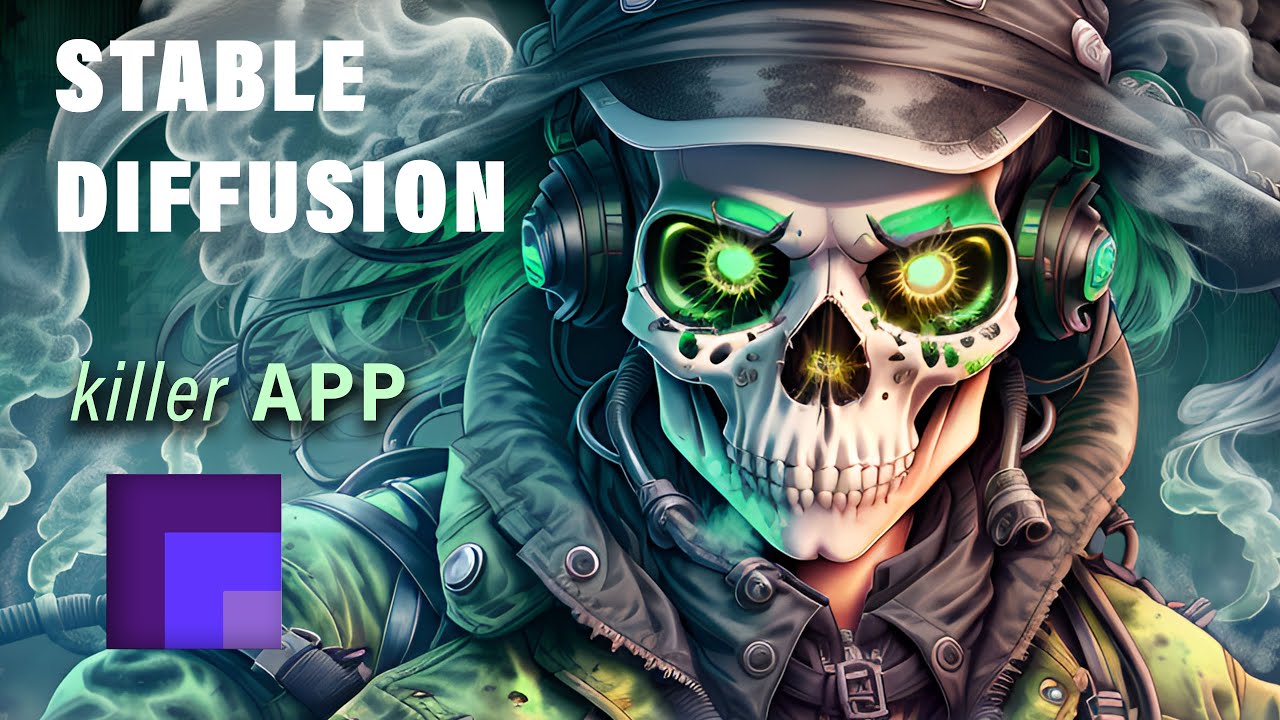 IP-Adapters are the New Killer App for Stable Diffusion in Comfy-UI