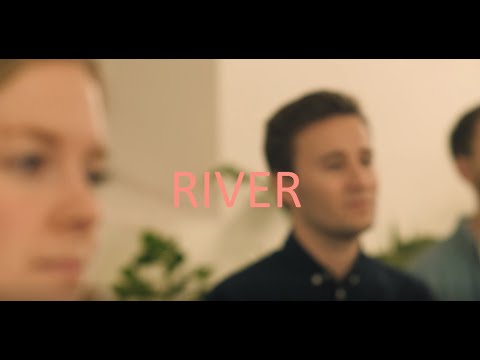 Oslo Hit Ensemble - River (Joni Mitchell)
