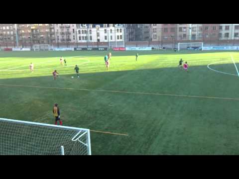 SD Basurto 4 C Vizcaya 5 youtube