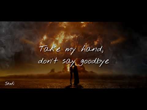 Written By Wolves - Forever & Always - lyrics