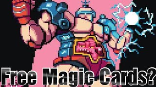 WhatNot Is A Must For New Magic Set Releases!