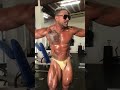 muscle worship super monster