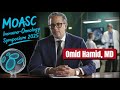 Immuno-Oncology Symposium 2025 Omid Hamid, MD MOASC / ANCO