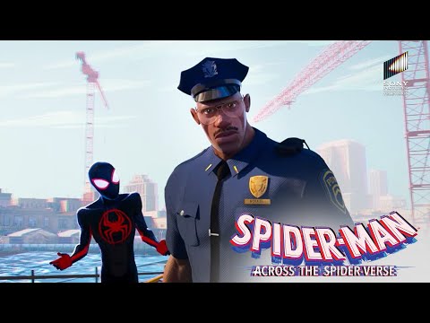 Jeff Wants Spider-Man to be a Better Role Model