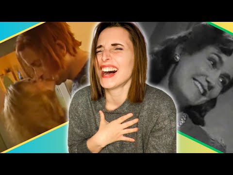 REACTING TO HARRY ENFIELD (First time!) | Women: Know Your Limits & Kevin Loses His Virginity