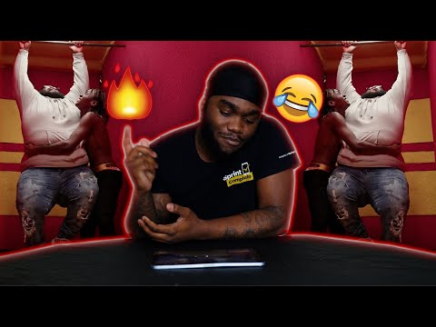 BigKayBeezy ft. Bfb Da Packman - Area 51 (REACTION) (REAL 5IV3)