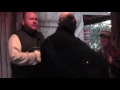 Buddy Griffin & The WV All-Star Bluegrass Band - Salty Dog Blues