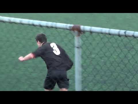 2018-19 / CBS Under 16 2003: CBS - Carignano  3-0 (18/11/2018)