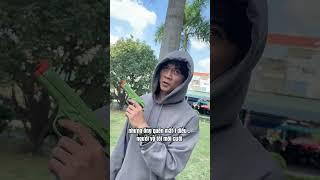Download lagu Hài : Hung Thủ Là ... Thôi Dẹp Đi #Shorts mp3