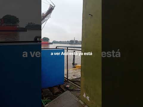 Después de 45 años regresé al Apostadero Naval, está historia merece ser contada.