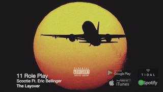 Role Play ft. Eric Bellinger