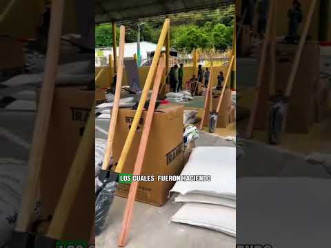 🌱𝐒𝐞 𝐫𝐞𝐚𝐥𝐢𝐳𝐨́ 𝐥𝐚 𝐞𝐧𝐭𝐫𝐞𝐠𝐚 𝐝𝐞 𝐮𝐧 𝐢𝐦𝐩𝐨𝐫𝐭𝐚𝐧𝐭𝐞 𝐩𝐫𝐨𝐲𝐞𝐜𝐭𝐨 𝐝𝐞 𝐮𝐧𝐢𝐝𝐚𝐝𝐞𝐬 𝐩𝐫𝐨𝐝𝐮𝐜𝐭𝐢𝐯𝐚𝐬 𝐡𝐨𝐫𝐭𝐨𝐟𝐫𝐮𝐭𝐢́𝐜𝐨𝐥𝐚𝐬.