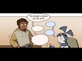 Jenny Gets A Phone Nicktoons Unite Comic Dub