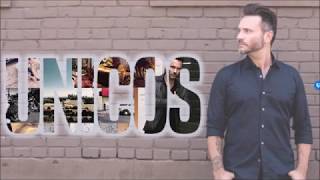 Nek - El jardín del Edén - ÚNICOS (LETRA 2017)