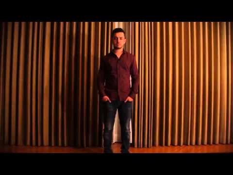 Regálame La Libertad   Mc Aese ft Alfred Cave Video Oficial