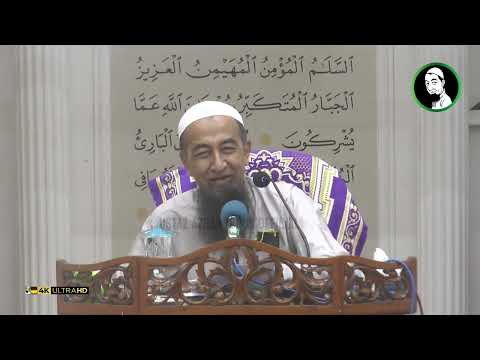 Koleksi Full Soal Jawab Agama Ustaz Azhar Idrus Vol 19