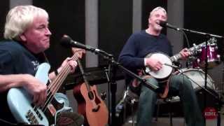Trout Fishing in America &quot;Rubber Baby Buggy Bumpers&quot; Live at KDHX 11/8/13