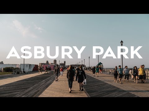 A Weekend By The Shore