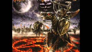 Mystic Prophecy - Damnation