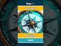 compass - brújula video thumbnail