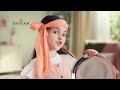 Santoor 60g 20 MRP T V Add