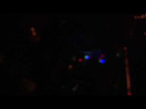 Mikhail Breen & Soussana @ Pacotek & Friends at The Squat (Tel Aviv, 26.10.12) - part 2