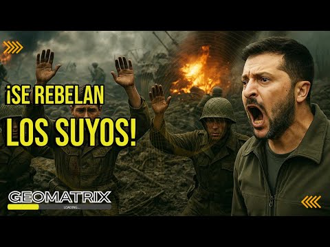 Ukrainian troops refuse to attack in Sumy and foil kyiv's counterattack